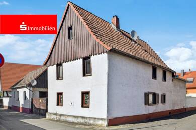 Mehrfamilienhaus zum Kauf 295.000 € 7 Zimmer 164 m² 328 m² Grundstück Münster Münster 64839