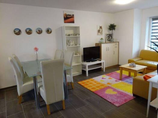 Wohnung zur Miete Wohnen auf Zeit 1.690 € 3 Zimmer 64 m² frei ab 01.03.2026 Möhringen Stuttgart-Möhringen 70567