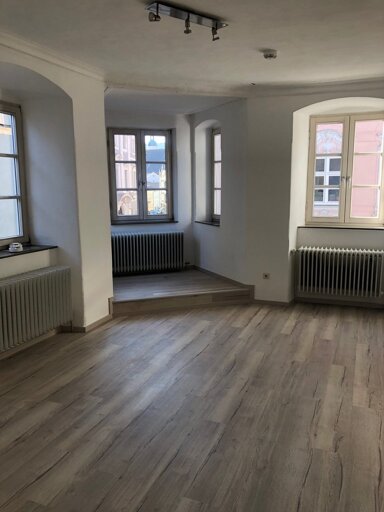 Wohnung zur Miete 930 € 2 Zimmer 62 m² 1. Geschoss frei ab sofort Eichstätt Eichstätt 85072