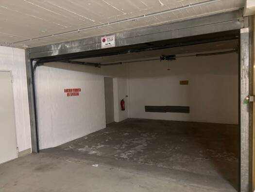 Tiefgarage zur Miete 200 € Ahrensburg 22926