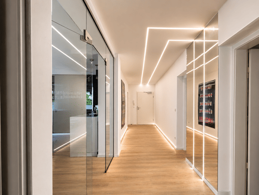 Bürofläche zur Miete 14 € 3 Zimmer 138 m² Bürofläche Altstadt Würzburg 97070