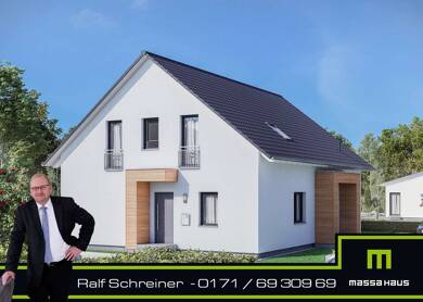 Einfamilienhaus zum Kauf provisionsfrei 451.600 € 9 Zimmer 232 m² 915 m² Grundstück Schmitzwipper Marienheide-Schmitzwipper 51709