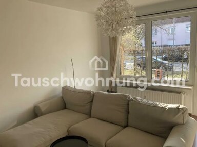 Wohnung zur Miete Tauschwohnung 1.320 € 2 Zimmer 58 m² Freimann München 80939