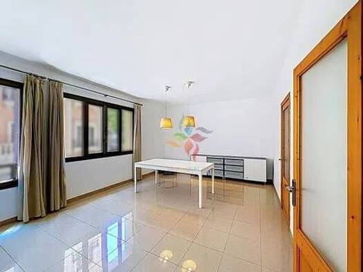 Wohnung zur Miete 1.750 € 3 Zimmer 130 m² 1. Geschoss Calle De Ramon Berenguer Iii Palma 07003