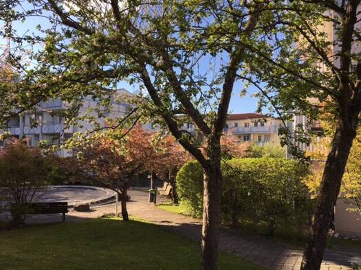 Wohnung zur Miete 700 € 3 Zimmer 75 m² EG frei ab 01.05.2026 Trossingen 78647