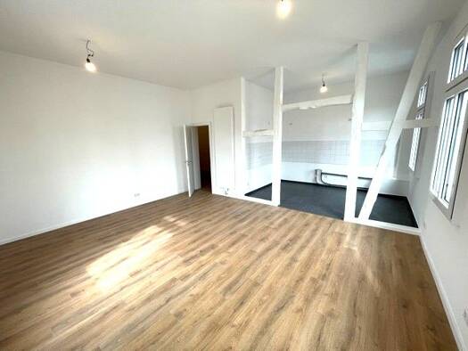 Wohnung zur Miete 850 € 3 Zimmer 121 m² 1. Geschoss Halver Halver 58553