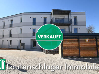 Wohnung zum Kauf - Erstbezug 390.000 € 3 Zimmer 75,4 m² EG Neumarkt Neumarkt in der Oberpfalz 92318