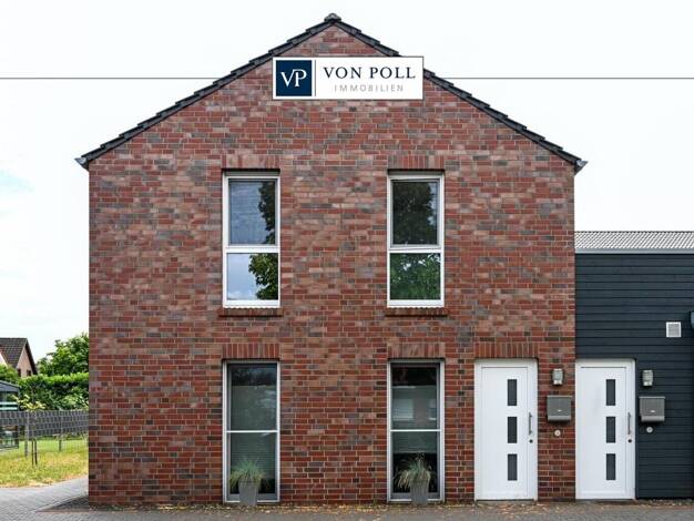 Wohnung zum Kauf 179.000 € 2 Zimmer 55 m² 1. Geschoss Brandlecht Nordhorn / Brandlecht 48531