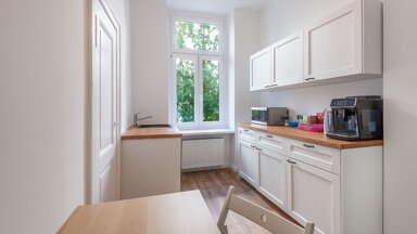 Bürofläche zur Miete provisionsfrei 165 € 8 m² Bürofläche Tempelhofer Damm Tempelhof Berlin 12099