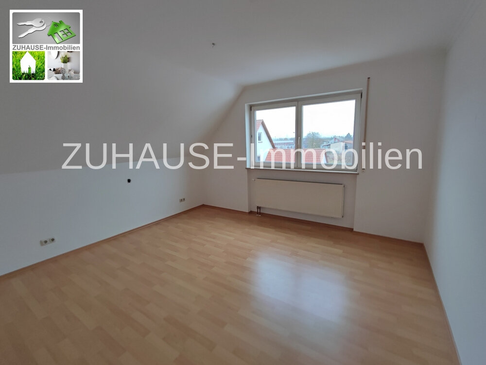 Wohnung zur Miete 679 € 3 Zimmer 72 m²<br/>Wohnfläche 2.<br/>Geschoss Bergrheinfeld Bergrheinfeld 97493