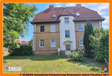 Wohnung zur Miete 295 € 2 Zimmer 45 m² 1. Geschoss Schwarzheide 01987