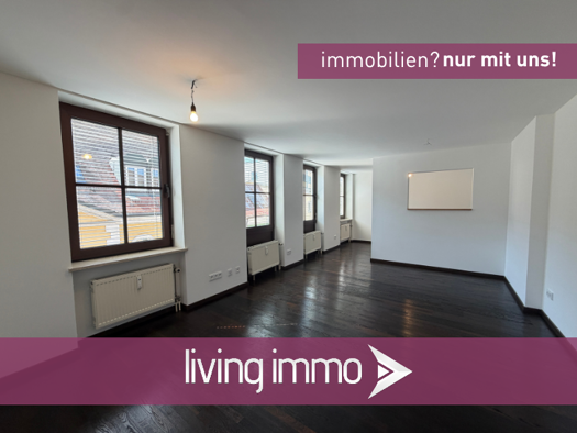Wohnung zur Miete 523 € 2 Zimmer 55 m² Vilshofen Vilshofen an der Donau 94474