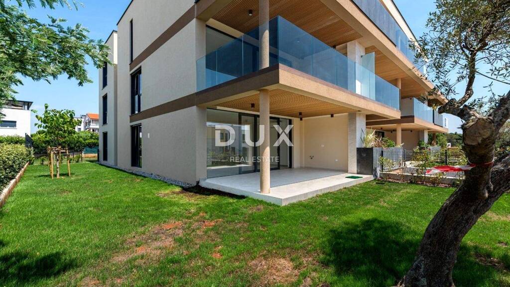 Wohnung zum Kauf 569.000 € 3 Zimmer Novigrad 52466