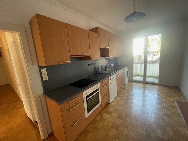 Wohnung zur Miete 690 € 3,5 Zimmer 88,2 m²<br/>Wohnfläche Sankt Leonhard Graz 8010