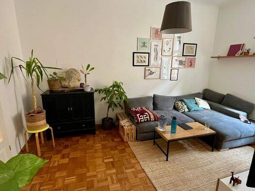 Wohnung zur Miete 1.200 € 4,5 Zimmer 105 m² Geschoss 1/3 frei ab 01.04.2026 Grombühl Würzburg 97080