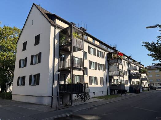 WG-Zimmer zur Miete 580 € 14,2 m² Geschoss 2/4 frei ab 01.09.2026 Petershausen Konstanz 78467