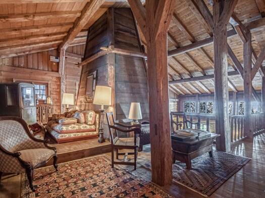 Sonstiges zum Kauf 2.390.000 € Chedde-Les Plagnes Chamonix 74400
