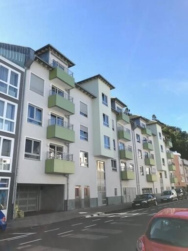 Wohnung zur Miete 770 € 3 Zimmer 84 m² 1. Geschoss Saargemünderstraße 44, 48 St Arnual Saarbrücken 66119