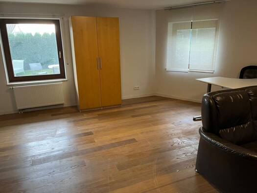 Wohnung zur Miete 550 € 1,5 Zimmer 48 m² Geschoss -1/2 frei ab 01.07.2026 Neckartenzlingen 72654