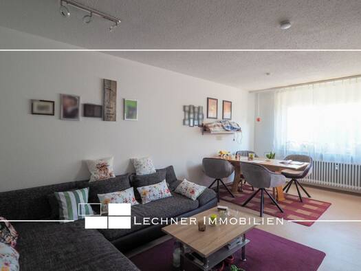 Wohnung zum Kauf 144.000 € 2 Zimmer 64,5 m² 1. Geschoss Steinheim Steinheim an der Murr 71711