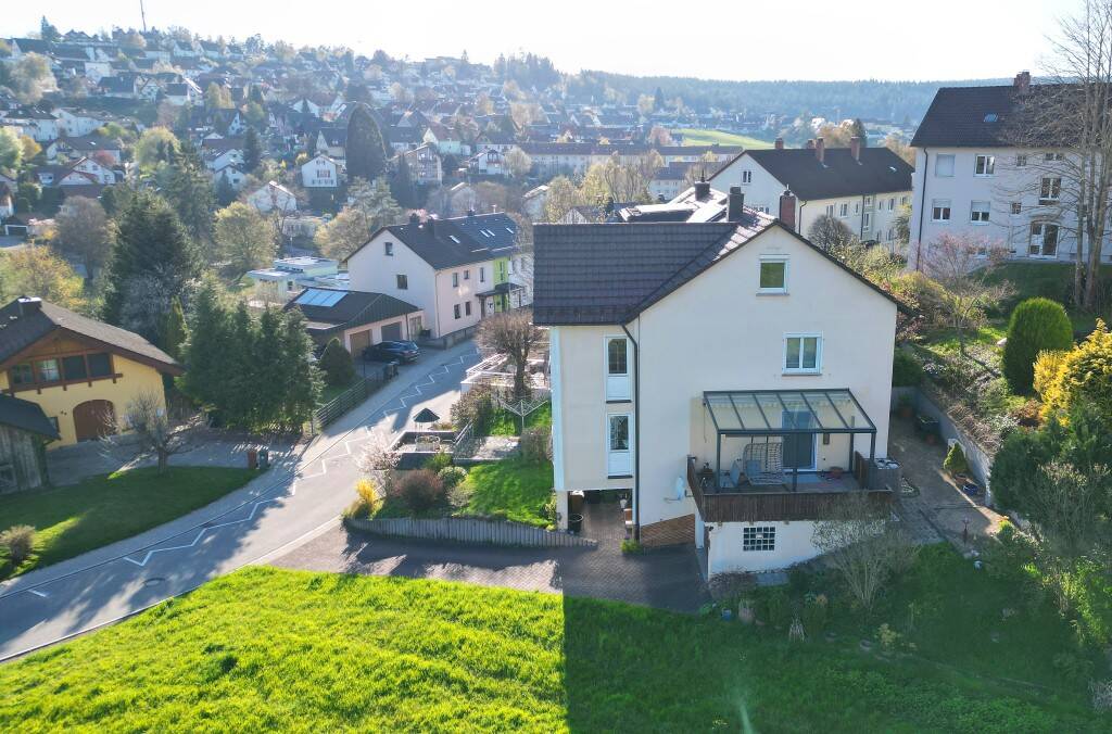 Haus zum Kauf - Ansicht 3
