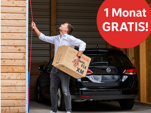 Garage zur Miete provisionsfrei 364 € Rudolf-Diesel-Straße 12 Haßloch 67454