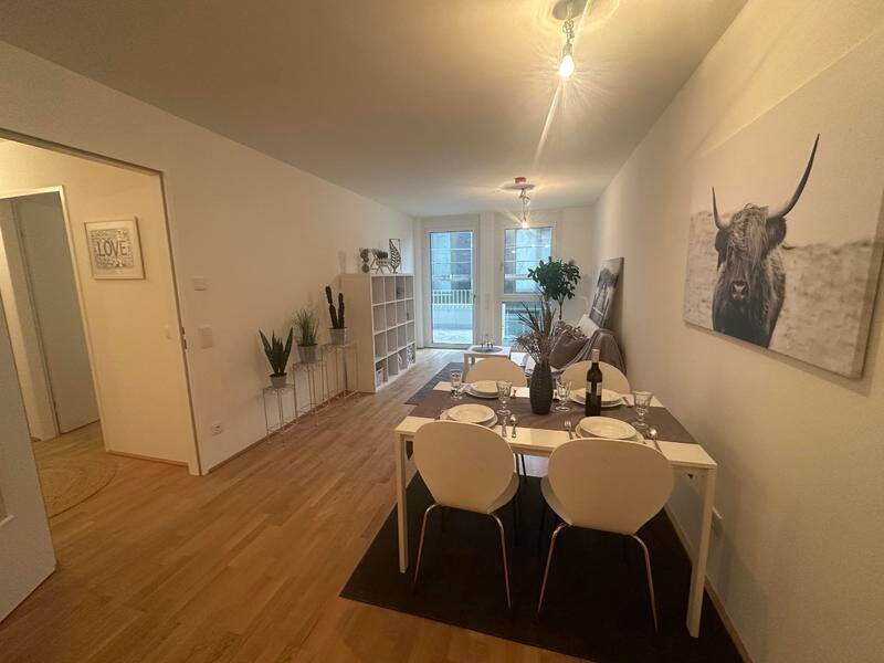 Wohnung – Wien, Simmering - Ansicht 2