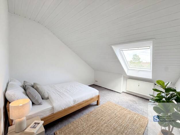 Wohnung zum Kauf 196.000 € 2,5 Zimmer 55 m² 5. Geschoss Konstanzer Straße 97 Singen Singen (Hohentwiel) 78224