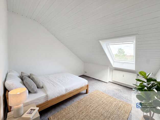 Wohnung zum Kauf 196.000 € 2,5 Zimmer 55 m² 5. Geschoss Konstanzer Straße 97 Singen Singen (Hohentwiel) 78224