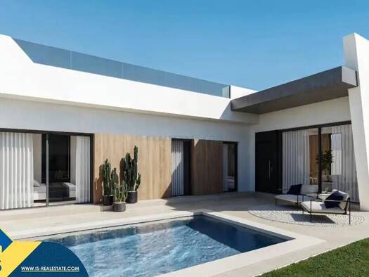 Chalet zum Kauf 404.000 € 3 Zimmer 107 m² San Miguel de Salinas 03193