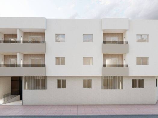 Wohnung zum Kauf - Erstbezug 149.900 € 3 Zimmer 71 m² San Isidro 03349
