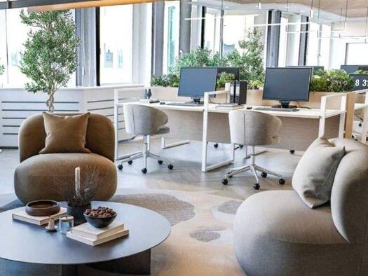 Bürofläche zur Miete provisionsfrei 5.098 m² Bürofläche teilbar ab 581 m² Dornach Aschheim 85609