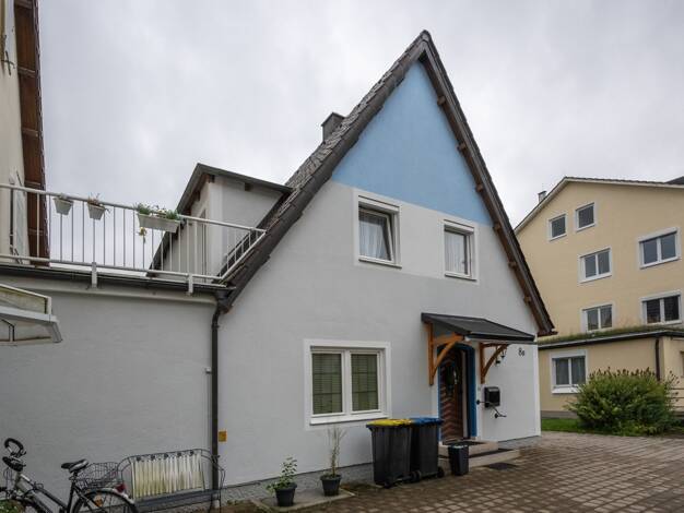 Einfamilienhaus zum Kauf 585.000 € 4 Zimmer 151 m² 365 m² Grundstück Bad Wörishofen 86825