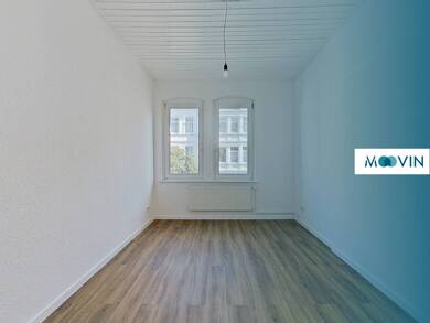Studio zur Miete 660 € 3 Zimmer 60 m² 1. Geschoss frei ab 01.08.2025 Riedestraße 5 Bürgerpark Braunschweig 38102