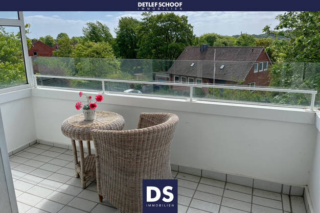 Wohnung zum Kauf 198.000 € 2 Zimmer 70 m² Kronshagen 24119