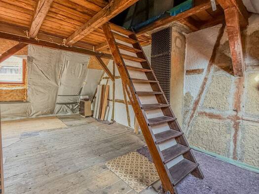 Doppelhaushälfte zum Kauf 179.000 € 5 Zimmer 130 m² 250 m² Grundstück Tailfingen Albstadt 72461