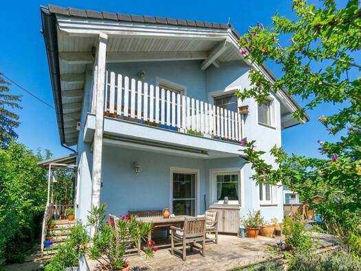 Haus zum Kauf 690.000 € 4 Zimmer 80 m² 223 m² Grundstück Wien 1130