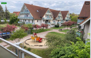 Etagenwohnung mieten in Erfurt Marbach immowelt