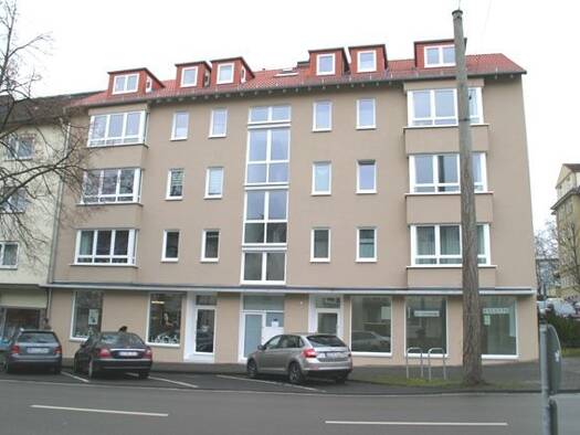 Wohnung zur Miete 810 € 3 Zimmer 84 m² Geschoss 3/4 frei ab 01.11.2026 Wilhelmshöher Allee 149 Wehlheiden Wehlheiden 34121