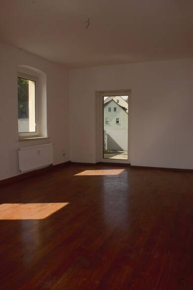 Wohnung zur Miete 500 € 3 Zimmer 82,7 m² Souterrain Niederplanitz 544 Zwickau 08062