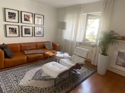Wohnung zur Miete 760 € 3 Zimmer 80 m² 2. Geschoss frei ab 01.09.2026 Kitzingen 97318