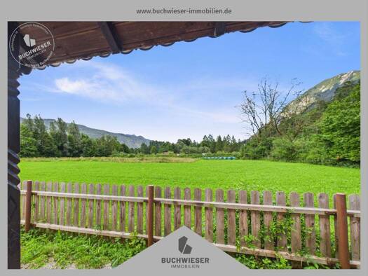 Mehrfamilienhaus zum Kauf 1.199.000 € 12 Zimmer 234,1 m² 875 m² Grundstück Partenkirchen Garmisch-Partenkirchen 82467