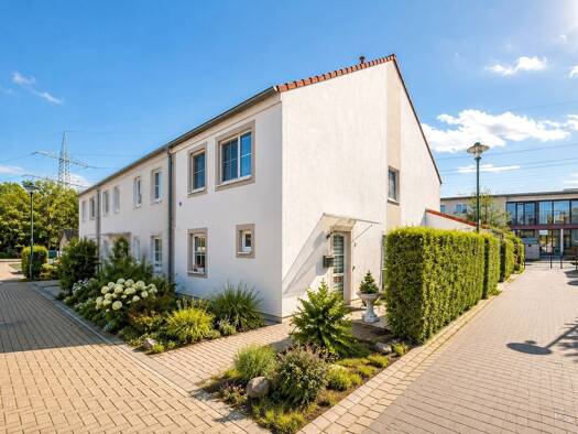 Reihenendhaus zum Kauf 485.000 € 3 Zimmer 116,4 m² 301,9 m² Grundstück Rösrath Rösrath 51503