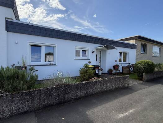Einfamilienhaus zum Kauf 249.000 € 3 Zimmer 117 m² 259 m² Grundstück Egestorf Barsinghausen 30890
