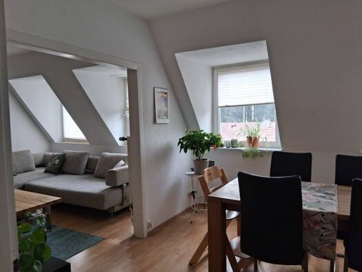 Wohnung zur Miete 1.040 € 3 Zimmer 80 m² Geschoss 2/3 frei ab 01.11.2026 Centrum Münster 48143