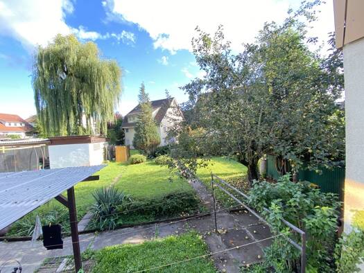 Mehrfamilienhaus zum Kauf 369.000 € 9 Zimmer 194,8 m² 523 m² Grundstück Reichenbach an der Fils 73262