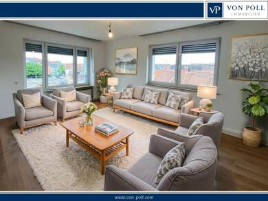 Wohnung zum Kauf 300.000 € 5 Zimmer 122 m² Schweinfurt 97421