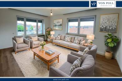 Wohnung zum Kauf 300.000 € 5 Zimmer 122 m² Nordwestlicher Stadtteil Schweinfurt 97421