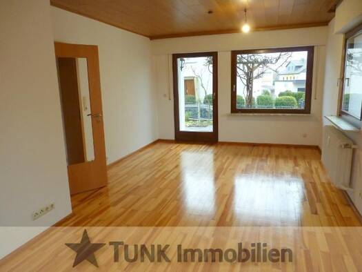 Terrassenwohnung zur Miete 850 € 3 Zimmer 80 m² Kahl am Main 63796