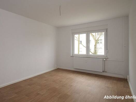 Studio zur Miete 199 € 1 Zimmer 24,2 m² 2. Geschoss Straße der Befreiung 16 Südstadt Halle (Saale) 06128